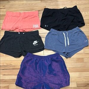Name brand L/XL lot